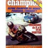 Champion n° 96