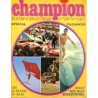 Champion n° 07