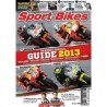 Sport-bikes n° 81