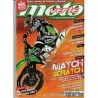 Moto Verte n° 457