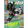 Moto Verte n° 406