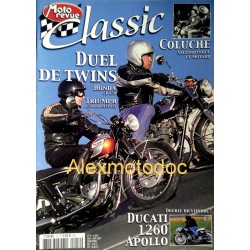 Moto Revue Classic n° 14