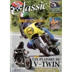 Moto Revue Classic n° 16