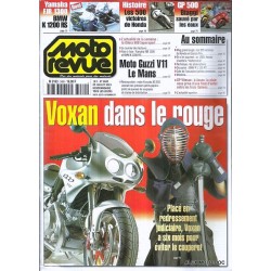 Moto Revue n° 3480
