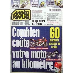 Moto Revue n° 3481