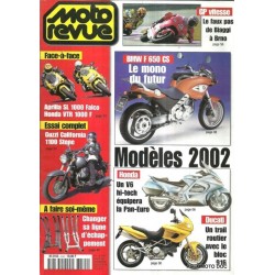 Moto Revue n° 3485