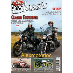 Moto Revue Classic n° 23