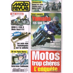 Moto Revue n° 3494