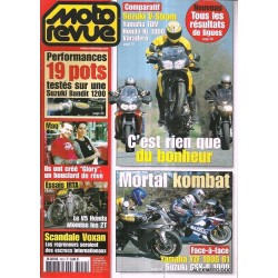 Moto Revue n° 3512