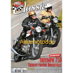 Moto Revue Classic n° 42