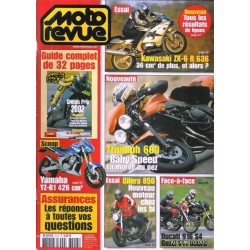 Moto Revue n° 3513
