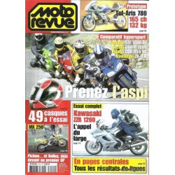 Moto Revue n° 3514