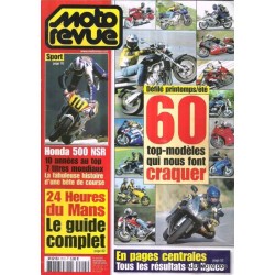Moto Revue n° 3515