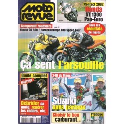 Moto Revue n° 3517