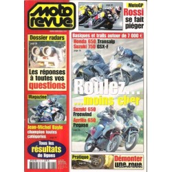 Moto Revue n° 3518