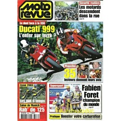 Moto Revue n° 3538