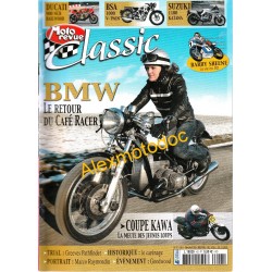 Moto Revue Classic n° 43