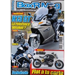 Box'r Mag n° 26