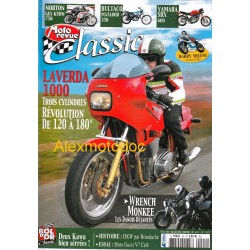 Moto Revue Classic n° 44