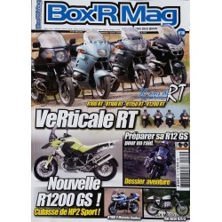 Box'r Mag n° 30