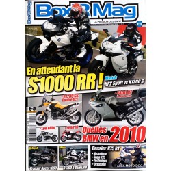 Box'r Mag n° 31