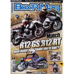 Box'r Mag n° 34