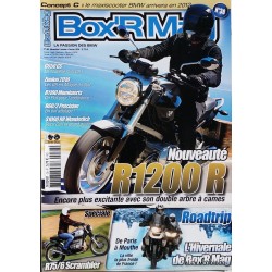 Box'r Mag n° 38