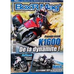 Box'r Mag n° 39