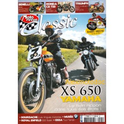 Moto Revue Classic n° 45