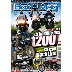 Box'r Mag n° 47