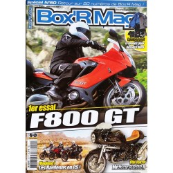 Box'r Mag n° 50