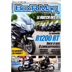 Box'r Mag n°  0059