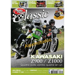 Moto Revue Classic n° 46