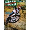 Moto tout-terrain n° 26