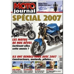 Moto journal n° 1742