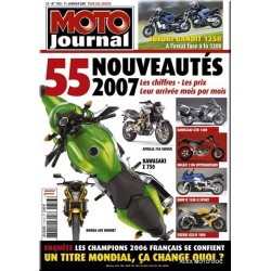 Moto journal n° 1743