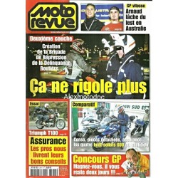 Moto Revue n° 3541