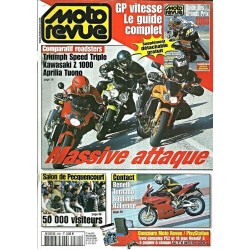Moto Revue n° 3561