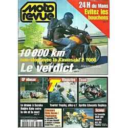 Moto Revue n° 3563