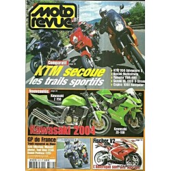 Moto Revue n° 3570
