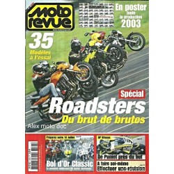Moto Revue n° 3588