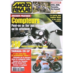 Moto Revue n° 3593