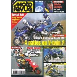 Moto Revue n° 3595