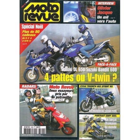 Moto Revue n° 35