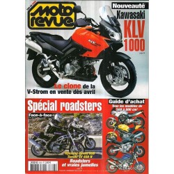 Moto Revue n° 3603
