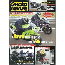 Moto Revue n° 3606