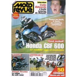 Moto Revue n° 3607