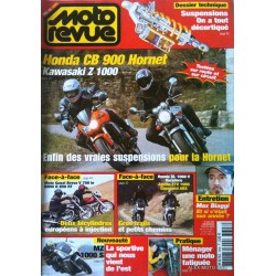 Moto Revue n° 3608