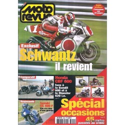 Moto Revue n° 3609