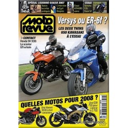 Moto Revue n° 3742